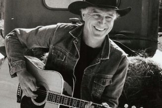 R.I.P. Jerry Jeff Walker, “Mr. Bojangles” Outlaw Country Singer Dead at 78