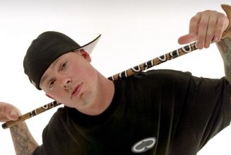 R.I.P. Saint Dog, Founding Member of Kottonmouth Kings Dies at 44