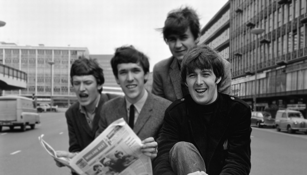 R.I.P. Spencer Davis, “Gimme Some Lovin” Rocker Dies at 81