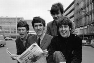 R.I.P. Spencer Davis, “Gimme Some Lovin” Rocker Dies at 81