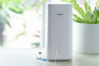 Rain Announces Appointment of New CEO