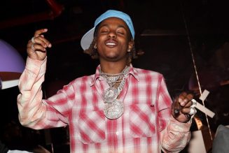 Ran Off On The Plug: Fashion Nova Claims Rich The Kid Finessed Them Out Of $100K