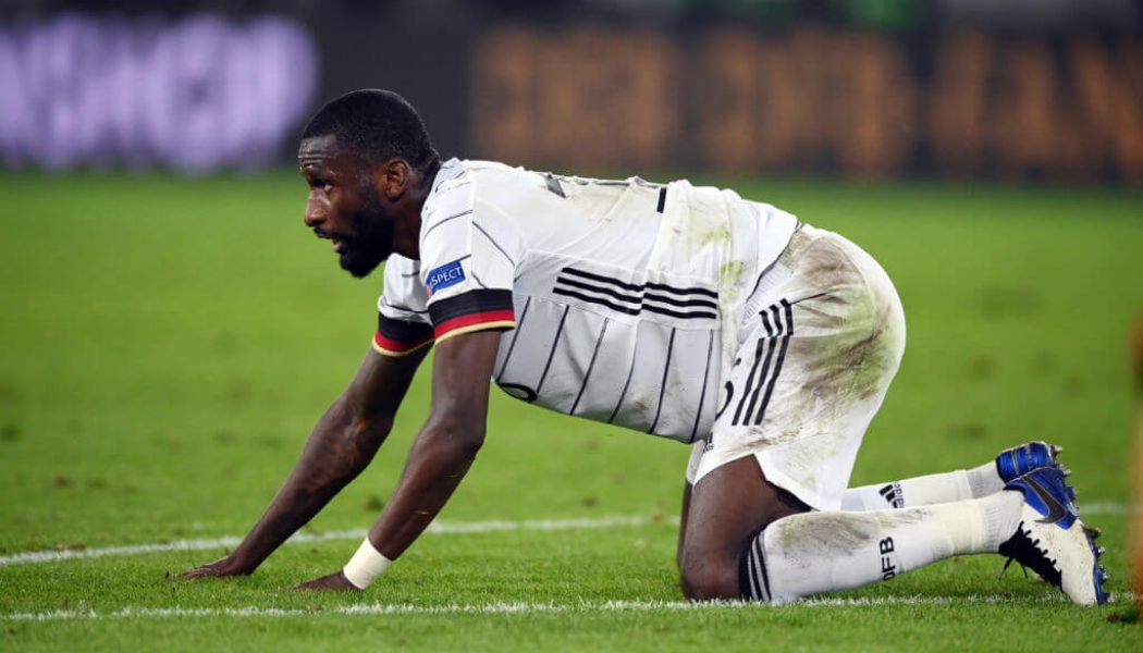 Report: Boost for Spurs as in-demand £150k-per-week star wants to play for London club