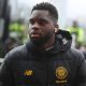Report: Celtic striker Odsonne Edouard tests positive for coronavirus