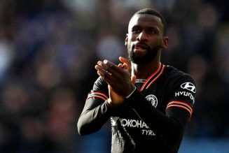 Report: Chelsea player’s stance on West Ham United transfer