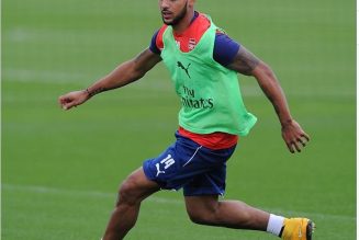 Report: Club have agreed to sign Everton player on loan today