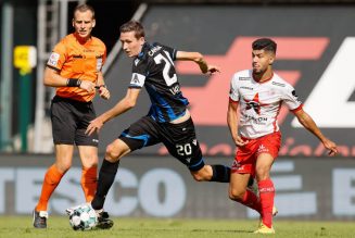 Report confirms West Ham bid for 28-yr-old who scored 17 goals last season