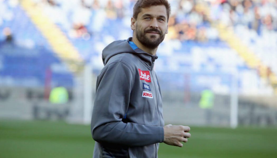 Report: Everton now trying to sign 24-cap int’l whom Ancelotti called ‘great striker’