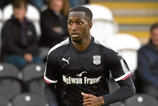 Report: Leeds United eye Rangers midfielder Glen Kamara
