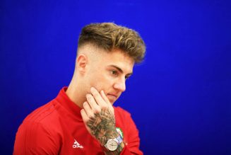 Report: Leicester City enter the race to sign Tottenham Hotspur target valued at £20m