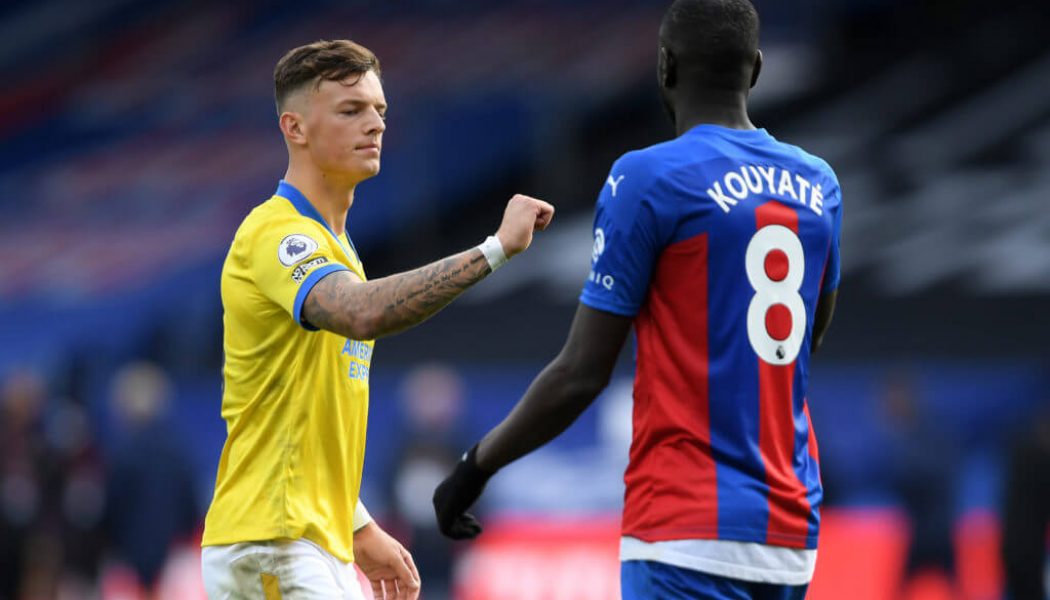 Report: Liverpool considering move for Ben White