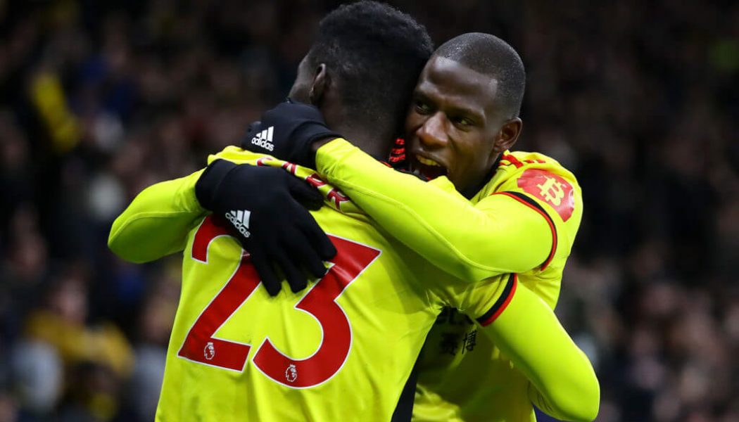 Report: Man Utd in intense negotiations to sign 22-yr-old from English club