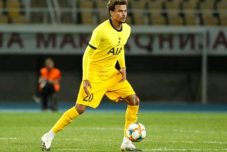 Report: Mourinho feels recent news has distracted Spurs star & turned his head