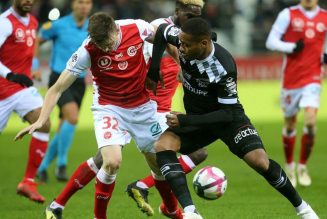 Report: Newcastle make enquiry for talented young French attacker