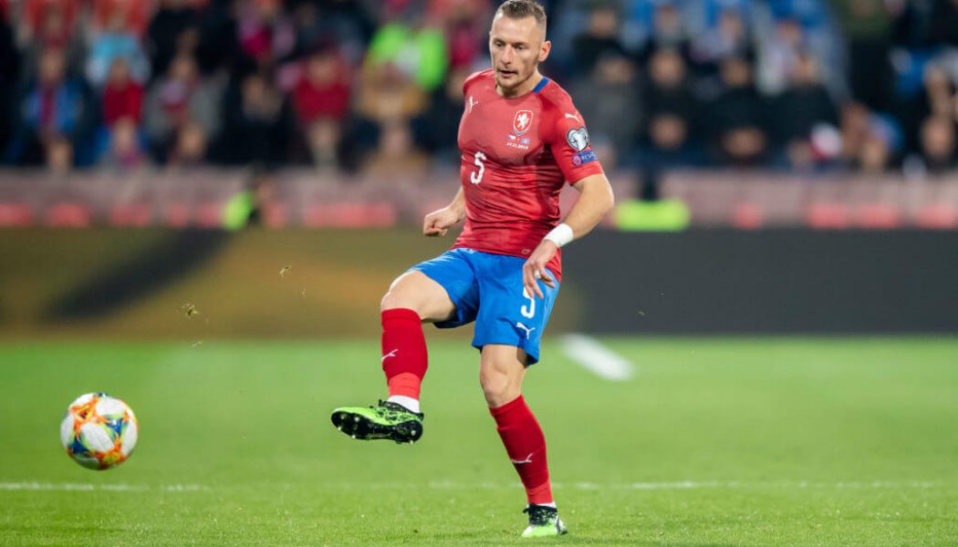 Report: Player is joining West Ham United tonight