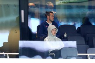 Report shares when Gareth Bale will make second Spurs debut