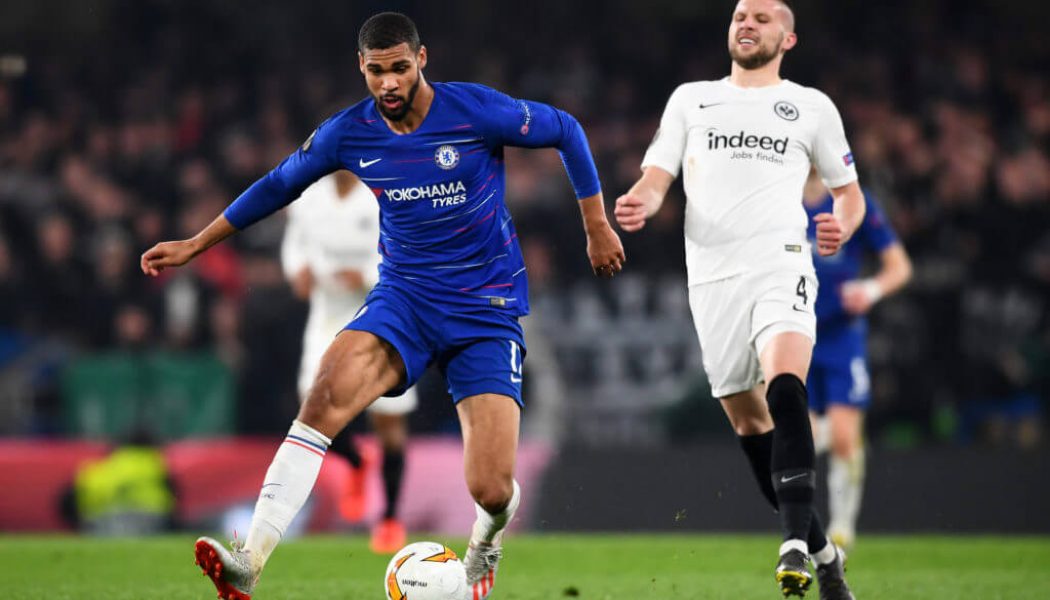 Report: Southampton have made their decision on Chelsea player