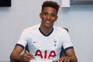 Report: ‘Top player’ & 28y/o left out of Spurs’ Europa League squad