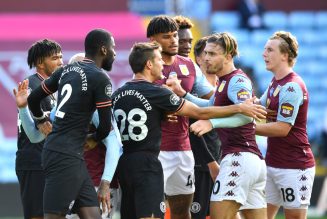 Report: Tottenham closing in on surprise move for 27-yr-old PL ace