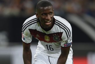 Report: Tottenham have asked about signing 27-yr-old Premier League ace