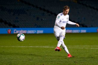 Report: Two clubs now looking to sign ‘impeccable’ Leeds player…offer made already