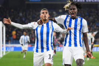 Report: West Brom close to signing 19-goal attacker after breakthrough in negotiations