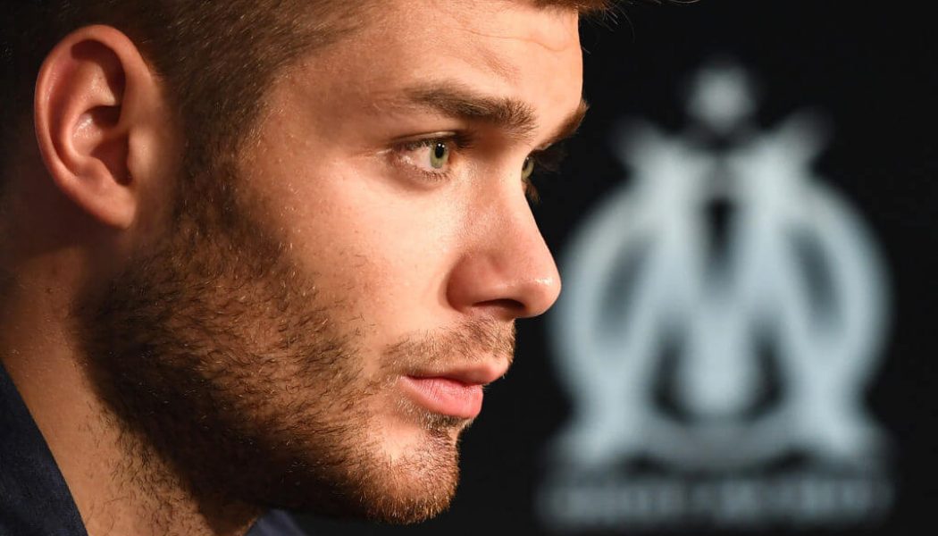 Report: West Ham have submitted a bid for 24-yr-old Croatian today