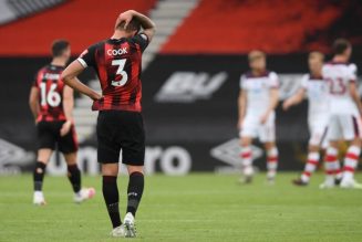 Report: West Ham looking to bring in 29-yr-old Championship ace in the next few days