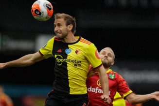 Report: West Ham looking to sign 30-yr-old before window closes, personal terms agreed