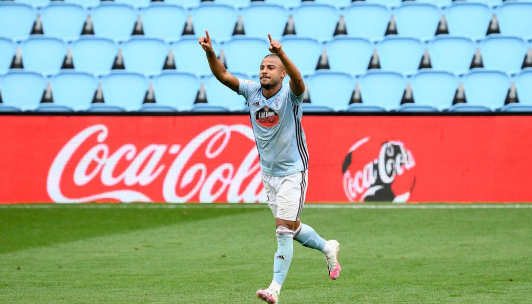 Report: West Ham make enquiry for Brazilian playmaker who will cost €16m