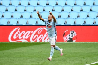 Report: West Ham make enquiry for Brazilian playmaker who will cost €16m