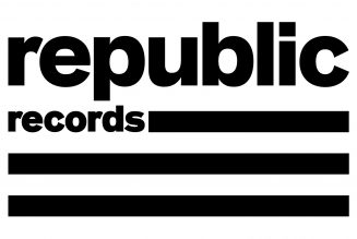 Republic Records Rules Top Three on Billboard 200 Albums Chart
