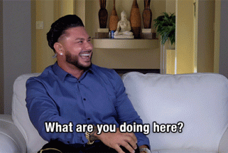 Reunion Update: Did DJ Pauly D And Nikki Give Their Relationship A Real Shot At Love?