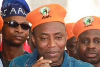 #RevolutionNow: Appeal court strikes out Omoyele Sowore’s appeal