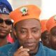 #RevolutionNow: Appeal court strikes out Omoyele Sowore’s appeal