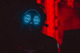REZZ Announces Limited Series of Drive-In Concerts