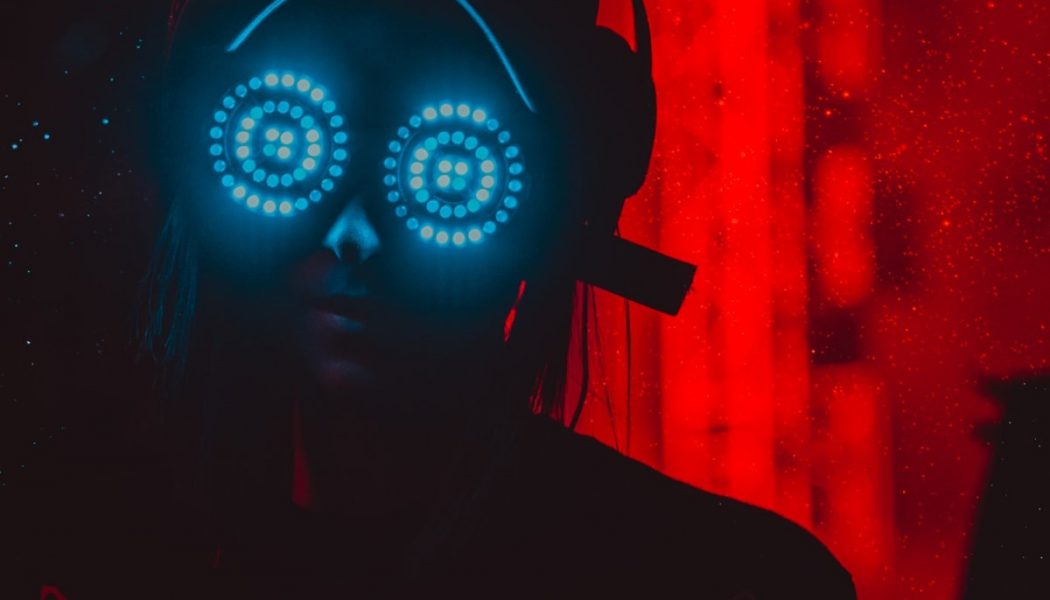 Rezz Returns With Haunting Midtempo Single “Orbit”