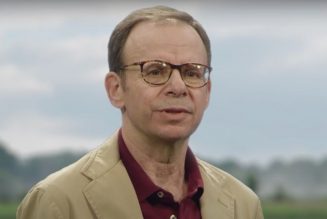 Rick Moranis Hospitalized Following Unprovoked Attack in Manhattan