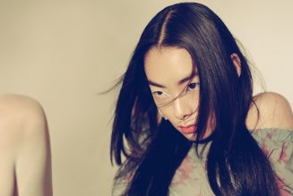 Rina Sawayama Brings Drama and Dance to ‘XS’ Performance on ‘Fallon’: Watch