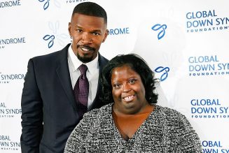 RIP: Jamie Foxx’s Younger Sister DeOndra Dixon Has Passed Away