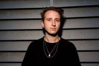 RL Grime Announces 9th Halloween Mix is Approaching