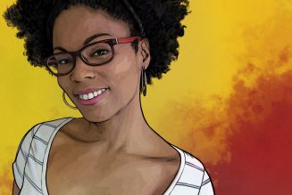 Roaming author, comedian, musician Jennifer Neal on calling Berlin home