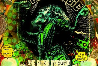 Rob Zombie Announces New Album The Lunar Injection Kool Aid Eclipse Conspiracy, Unveils “King Freak”: Stream