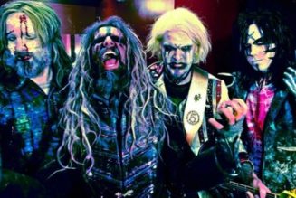 ROB ZOMBIE: News About Long-Awaited Album Coming ‘Very Soon’