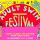 Robyn Announced as Musical Headliner of Upcoming Adult Swim Virtual Festival