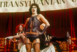 Rocky Horror Picture Show Cast Will Reunite for Halloween Livestream Benefiting Wisconsin Democrats