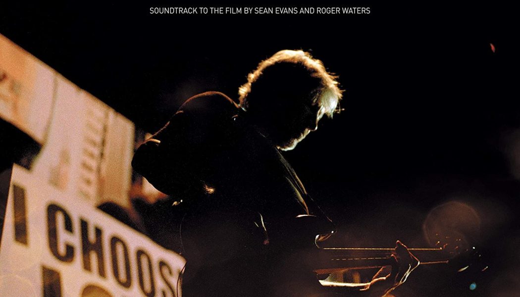 Roger Waters Unveils Live Album Us + Them: Stream