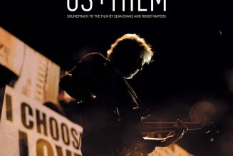 Roger Waters Unveils Live Album Us + Them: Stream