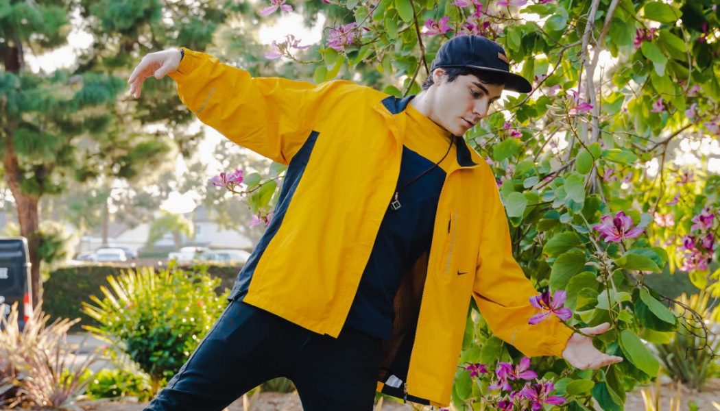 Rome in Silver Delivers Haunting Remix of Biicla’s “No Place”