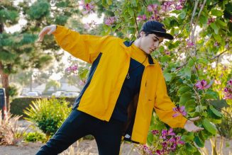 Rome in Silver Delivers Haunting Remix of Biicla’s “No Place”